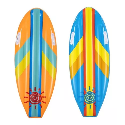 Tabla de surf inflable -42046
