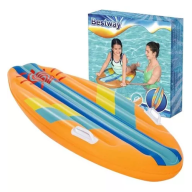 Tabla de surf inflable -42046