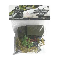 Set militar 31pz -IK0740