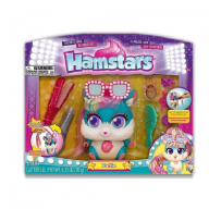 Hamstars - 4 mod
