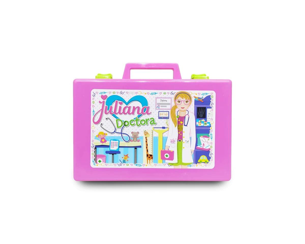 Valija juliana doctora precio clearance