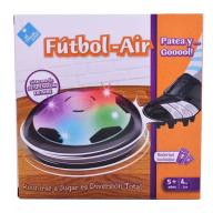 Futbol Air c/luz y sonido