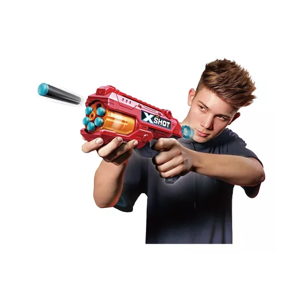 Pistola Reflex 6