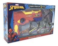 Shooter Plane Spiderman/Avenge