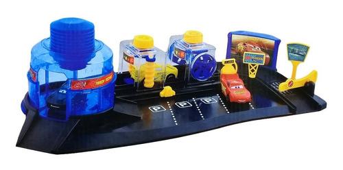 Car Wash Cars