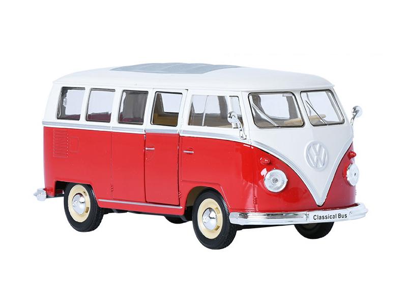 VW Clasical Bus 62-22095