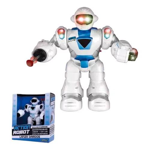 Action Robot