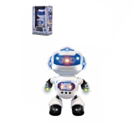 Dancing Robot