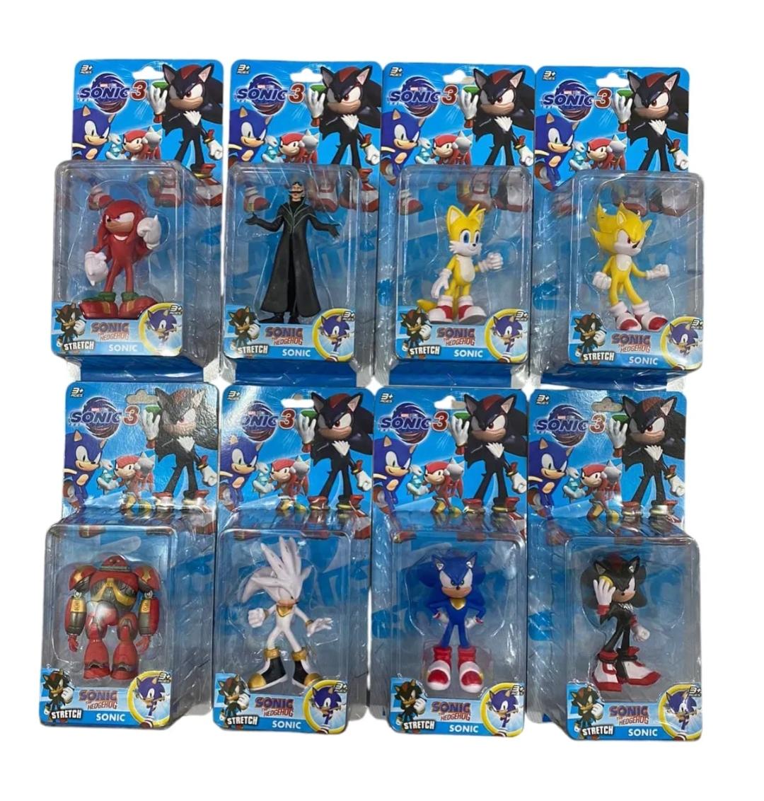 Sonic x 1 -8mod