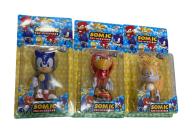 Sonic x 1 -3mod