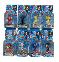 Sonic x 1 -8mod