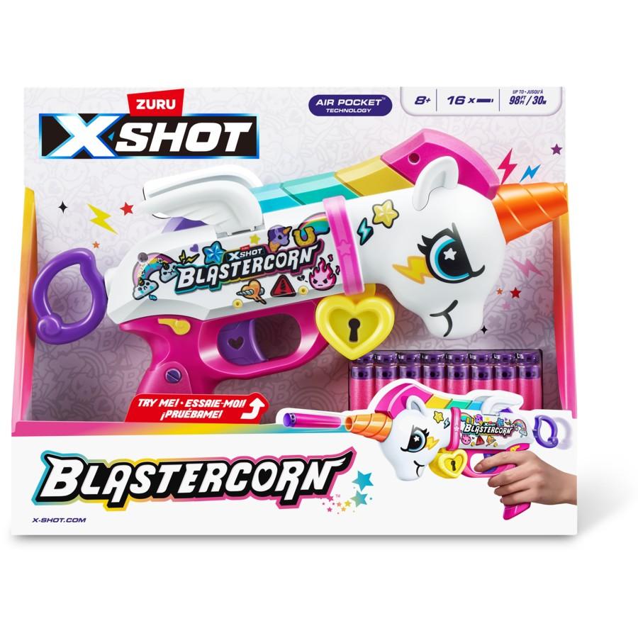 Pistola Blastercon Unicorn