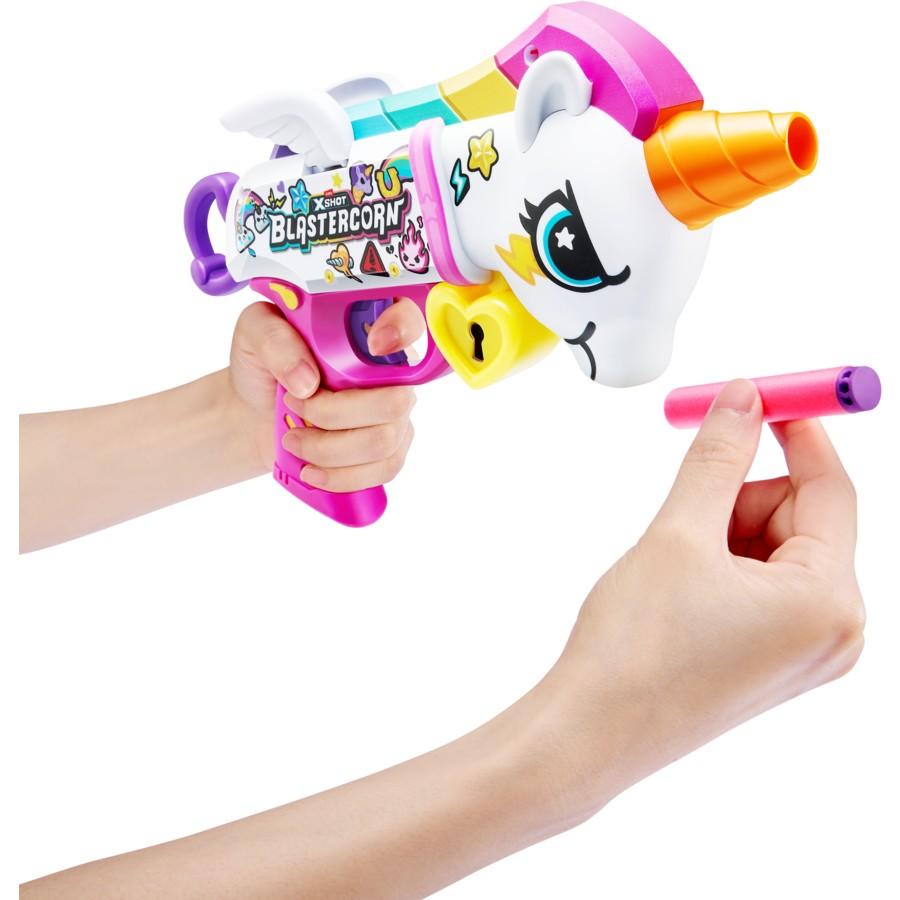 Pistola Blastercon Unicorn