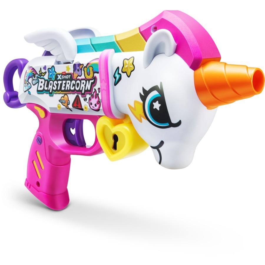 Pistola Blastercon Unicorn