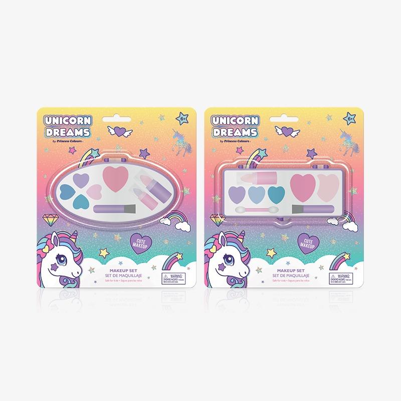 UD1819 Set Cosmetica Mediano