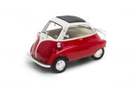 24096 BMW Isetta (1:24)