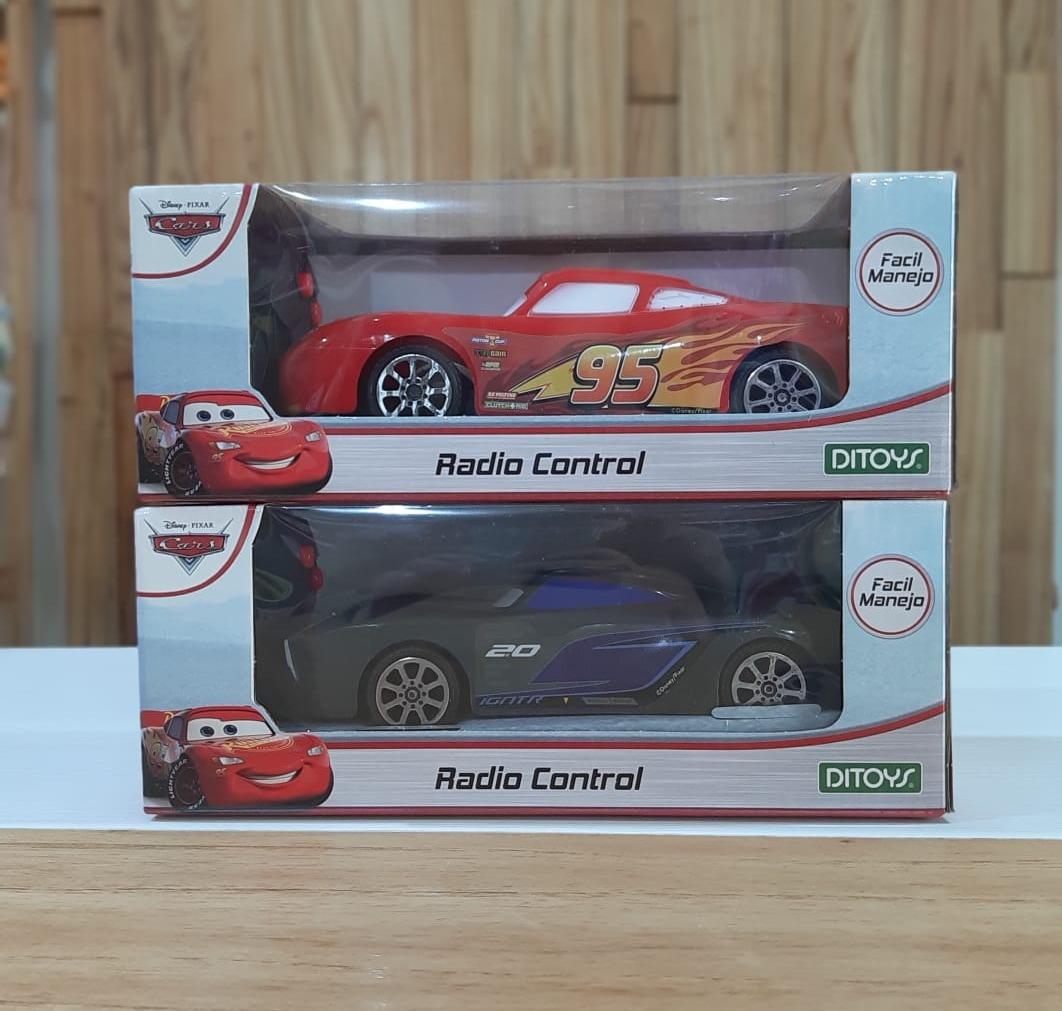 Cars auto a RC- 2 mod