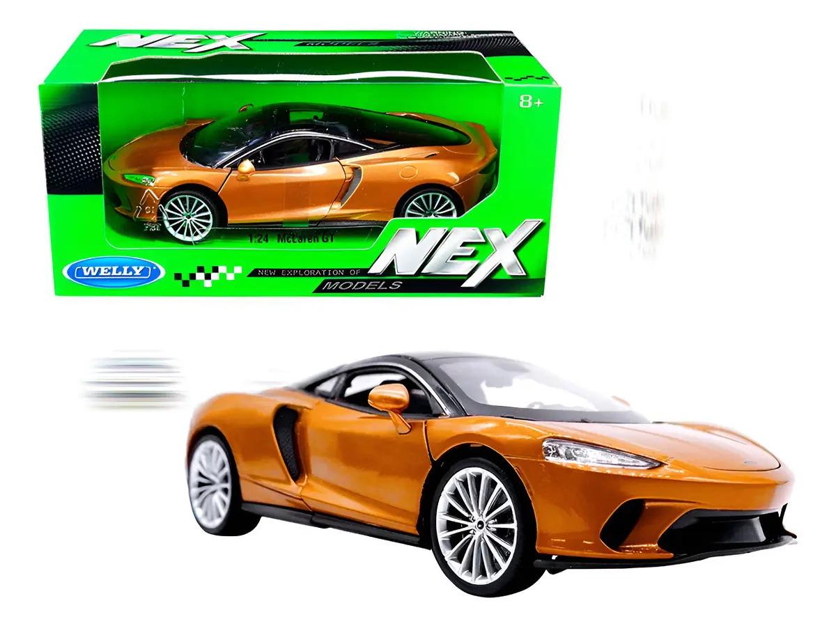 Mclaren GT -43796