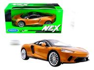 Mclaren GT -43796