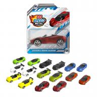 Auto metalico go speed