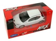 44004 Peugeot 207 (1:43)