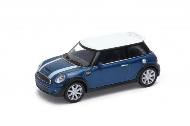 44010S Mini Cooper  (1:43)