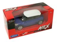 44010S Mini Cooper  (1:43)