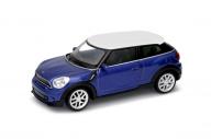 44047 Mini Cooper  S Paceman (1:43)