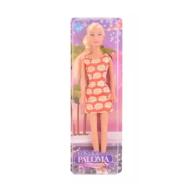 Paloma look de paseo