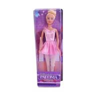 Paloma Bailarina de Ballet