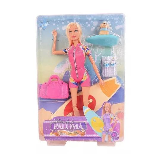 Paloma Surfer