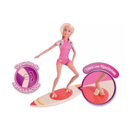 Paloma Surfer