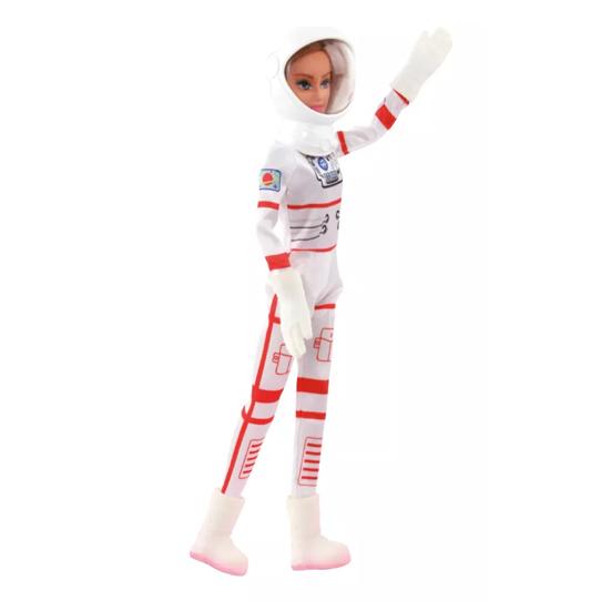 Paloma Astronauta