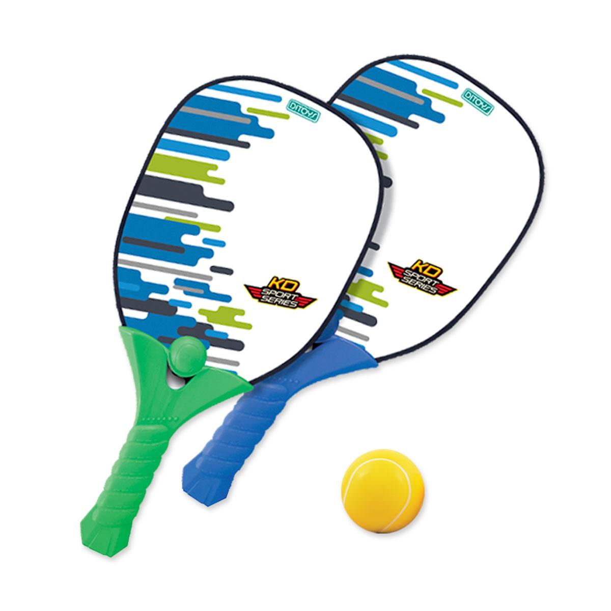 Super Raquets Set