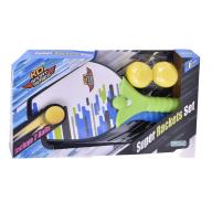 Super Raquets Set
