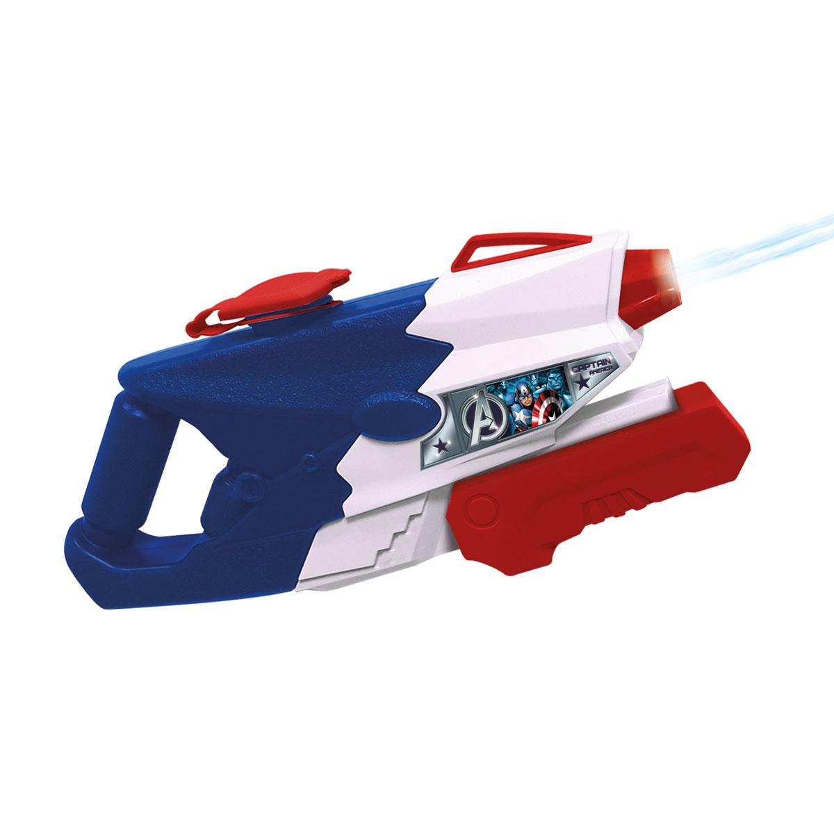 Avenger Fury Water Gun