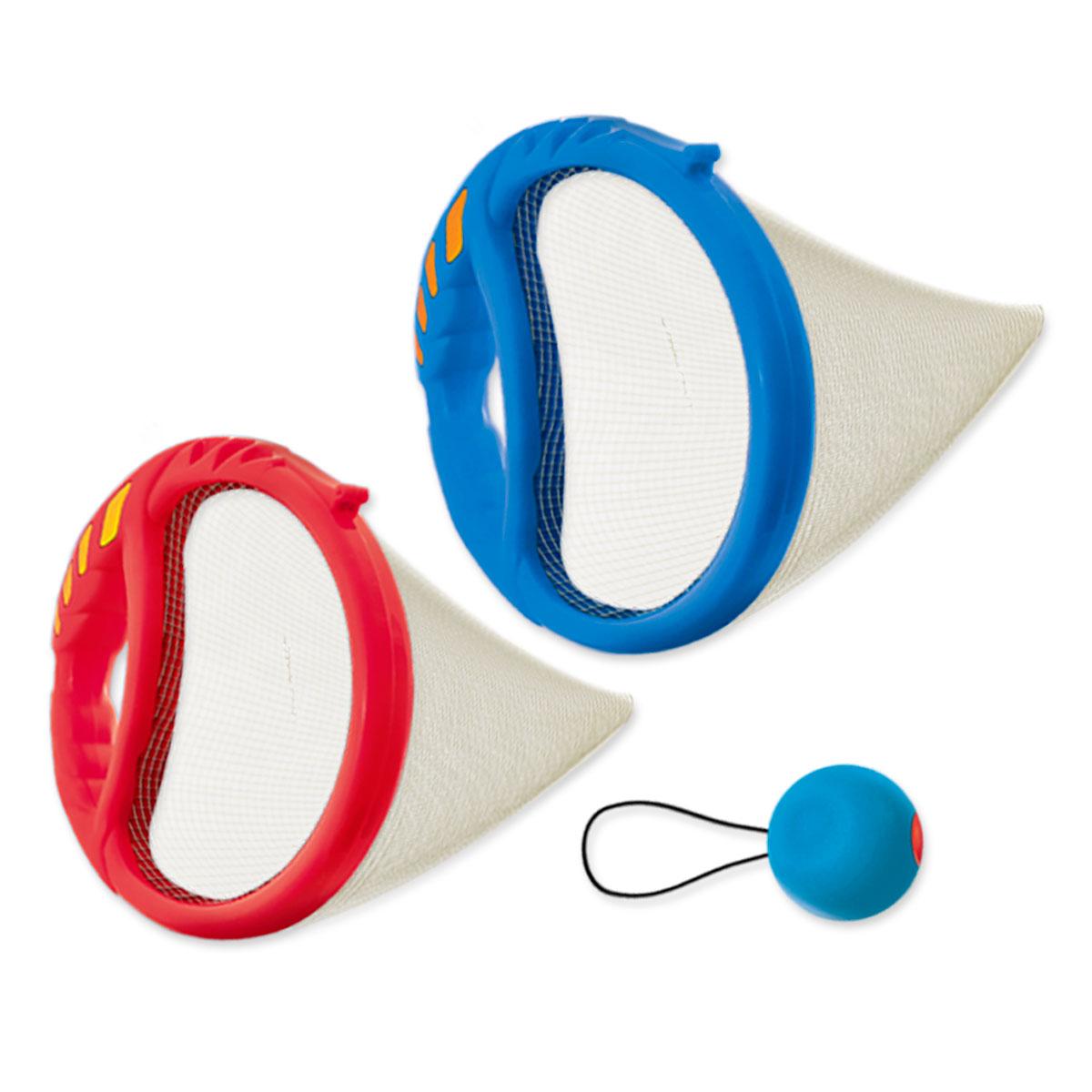 Catch Raquets