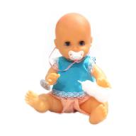 Bebe chico c/baby doll -222