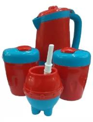 Juego de mate urbano