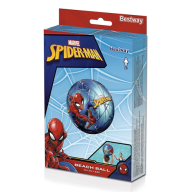 Pelota Spiderman - 98002