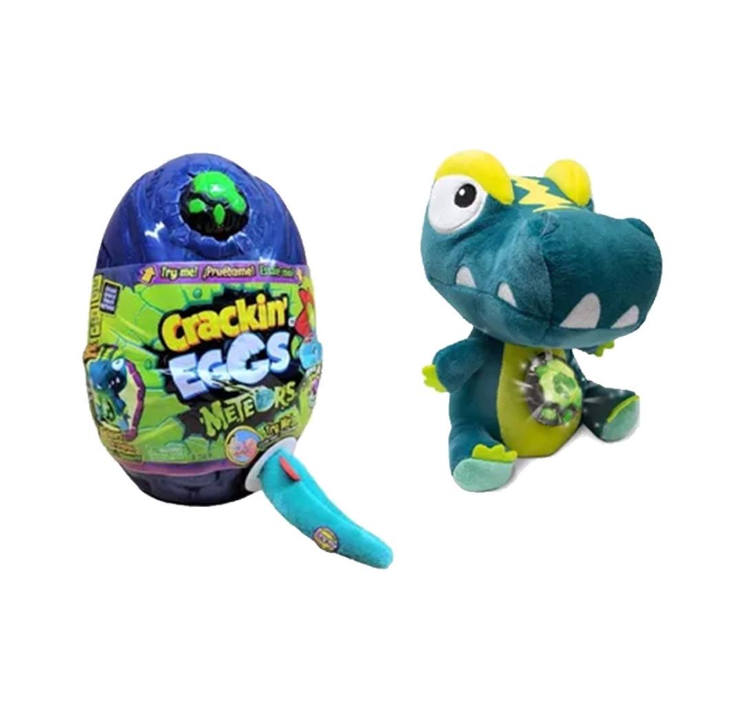 Crackin Egg meteoriti-1898