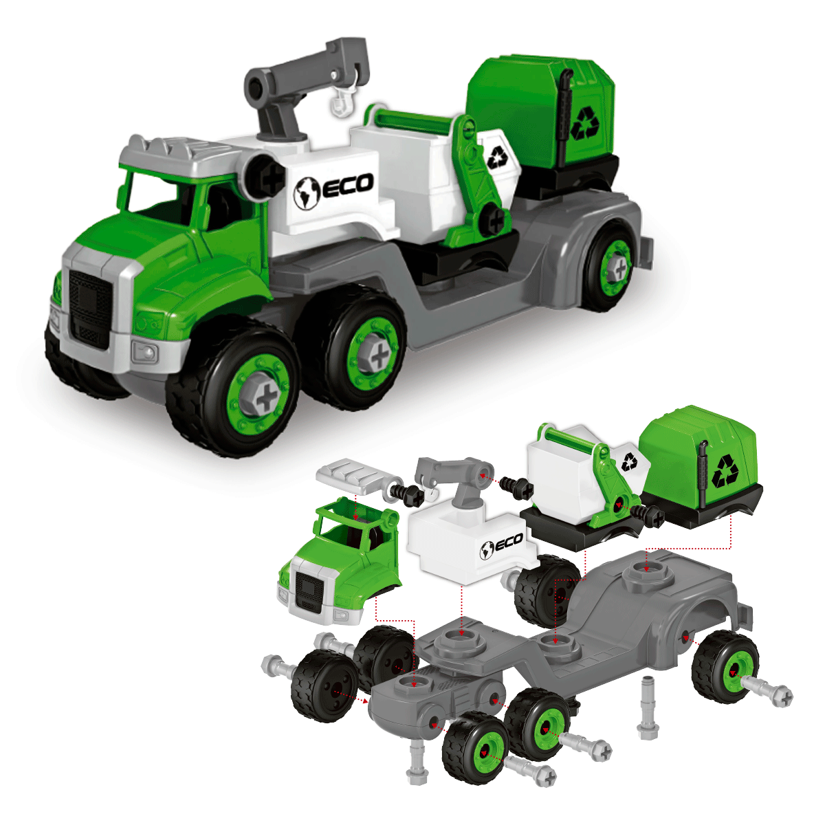 Team Work - 4mod-2633