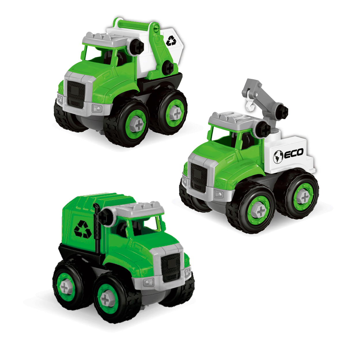 Team Work - 4mod-2633