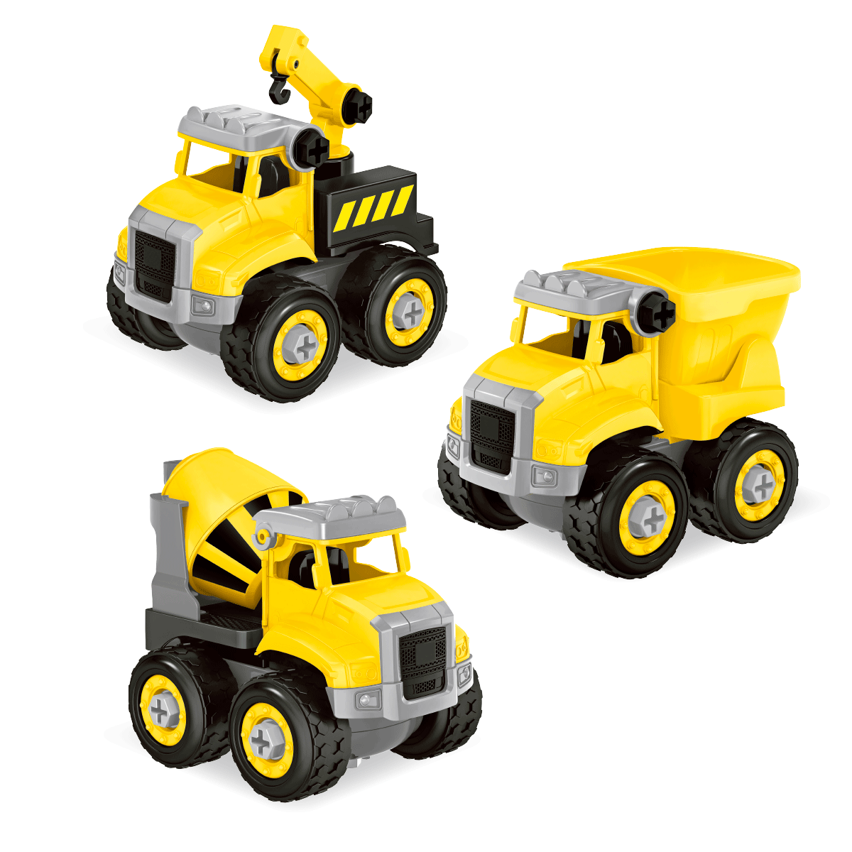 Team Work - 4mod-2633