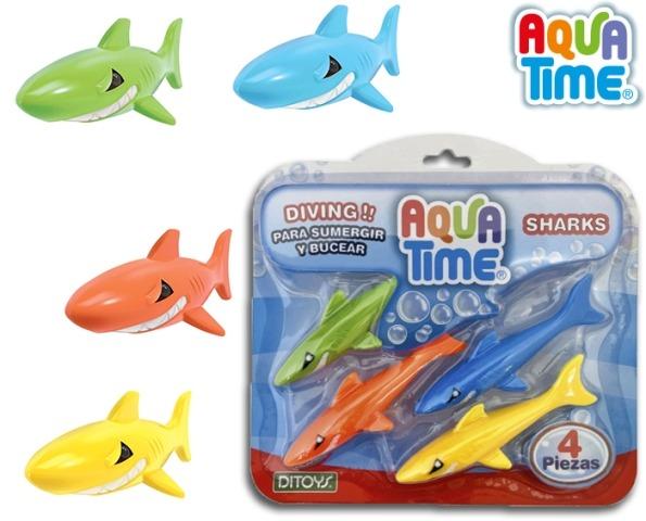 Aqua Time Sharks-2727