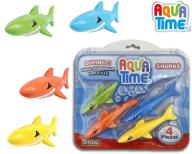 Aqua Time Sharks-2727